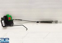 FronttüRschloss Links LH FüR Hyundai Verna Fluidic 2011-17 813101R040 @Uk