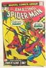 Amazing Spider-Man #149 1975 Vintage Marvel Comic 1st Ben Reilly Damage Copy