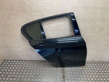 BMW 1 F20 F21 2014 Hinten rechts T�r hinten GIR61162