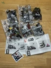 LEGO Star Wars: Imperial Dropship vs. Rebel Scout Speeder (40755) Build+Instruct