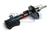 1X Oyodo StoßDäMpfer 20A8025-OYO FüR Suzuki Vitara 2 JT TE TD Allrad JB416 Ddis