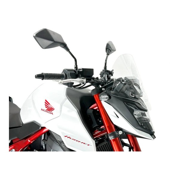 Wrs Windschild / Windschutz Wscrn Sport Hornet 750 Clear-image