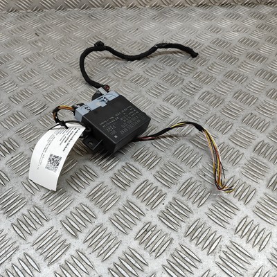 Mercedes-Benz CLA Coupe C117 PDC Parksensor Steuergerät A0009003210