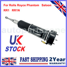 Front Air Suspension Shock Strut Fit Rolls-Royce Phantom RR1 RR1N EWB 2004-2016