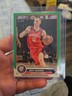 2024 Topps Green /99 JOEY HAUSER No. 60 Basketball G League Trading Card 
