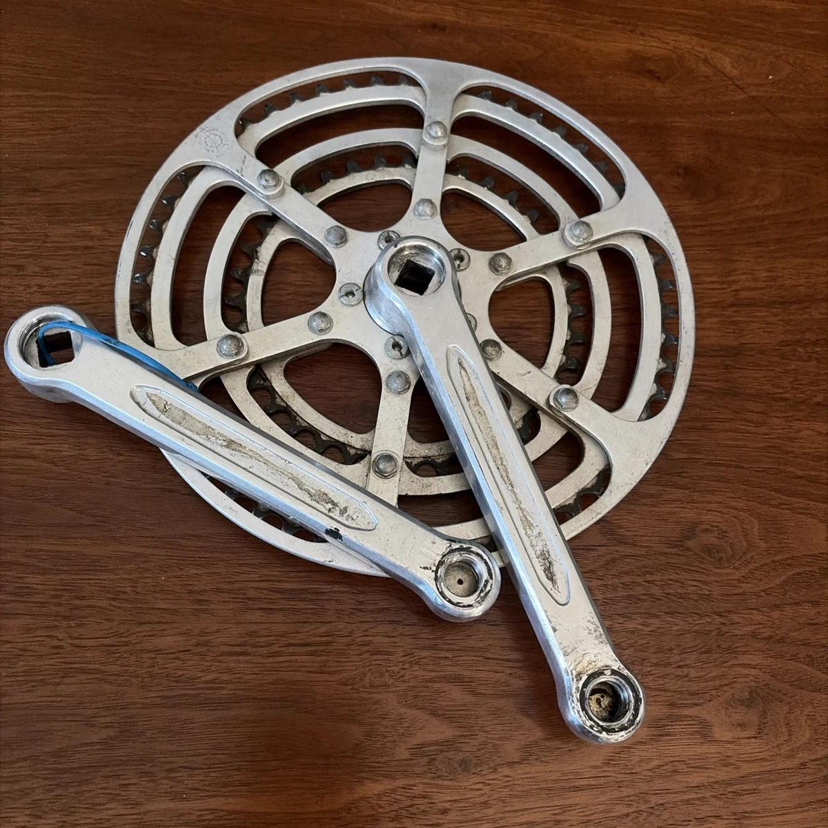 ta crankset products for sale | eBay