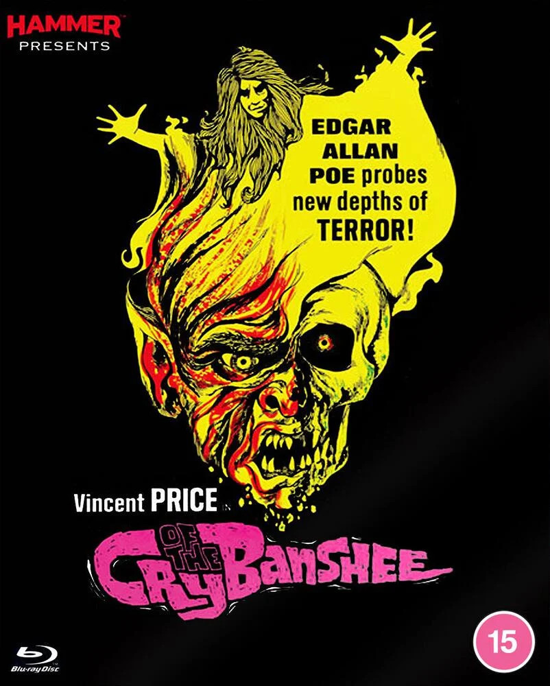 Cry of the Banshee - Image 3