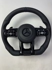 volant mercedes amg