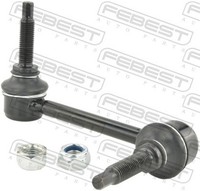 Koppelstange Stabilisator Febest 2023-WKFL FüR Jeep WD WK Cherokee Dodge 4 WK2