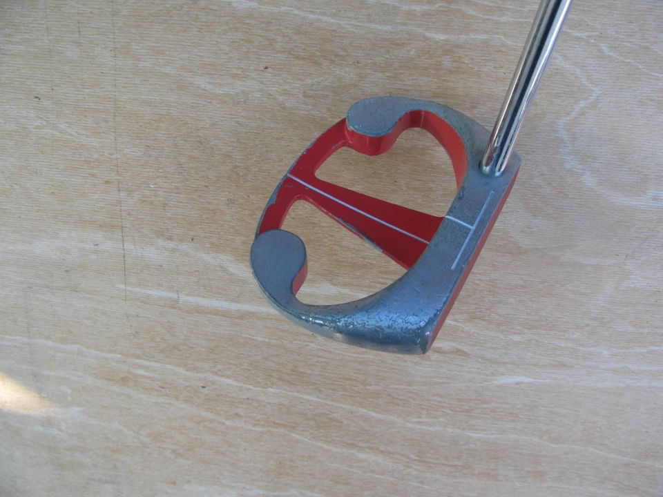 XPC 1000 MALLET PUTTER GOLF CLUB - Image 4 of 4