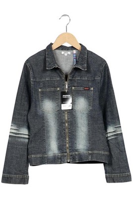 DKNY by Donna Karan New York Jacke Damen Anorak Jacket Kurzmantel Gr... #anu02s4