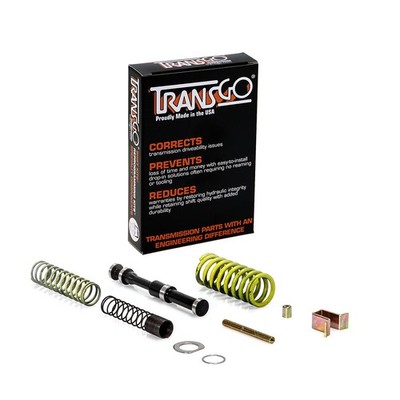 TransGo Performance SK TFOD-JR Automatic Transmission Shift Kit