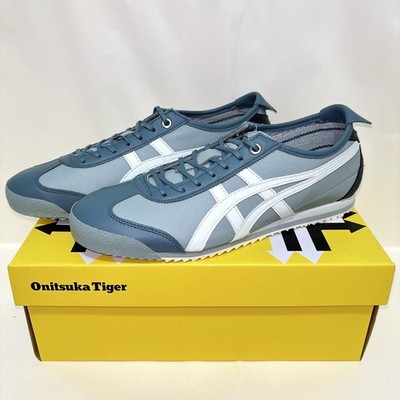Onitsuka Tiger MEXICO 66 SD 1183A872 402 OCEAN HAZE/PALE