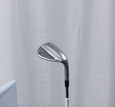 Taylormade Mg4 Chrome Lb V-Grind Wedge 60 -7 Dynamic Gold 115 12981180 Good