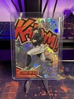 💥 KABOOM! 💥 2026 Donruss Elite Baseball #3 Paul Skenes Case Hit SSP