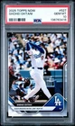 2025 Topps Now - Shohei Ohtani #527 /52589 PSA 10! 💎