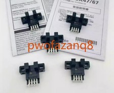 1 PCS NEW OMRON photoelectric switch EE-SX671(P)