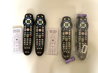 Lot of 4 NWT Verizon FiOS VZ P265v5 RC Replacement TV Program Remote Control