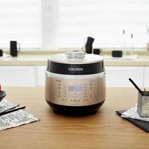 Cuckoo CRP-EHSS0309FG Pressure Rice Cooker