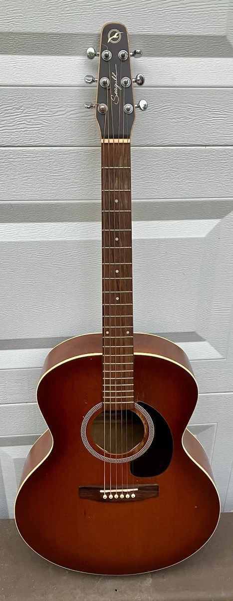 Seagull S6 for sale - eBay