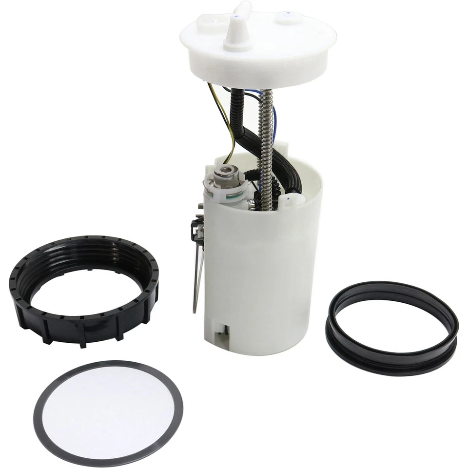 Bomba de combustible eléctrica de gas para Acura TL Honda Accord 2003-2007 Foto 3 de 4