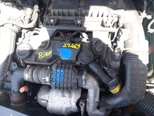 9HP teilmotor CITROEN C-ELYSEE DD 1.6 HDI 92 becip2914839