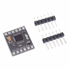 DRV8833 2 Channel DC Motor Driver Module 1.5A Rasberry Pi Arduino