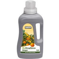 Primaster Bio FlüSsigdüNger FüR Zitruspflanzen 500 Ml DüNger