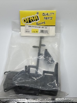 OFNA Front Arm Lower, Front and Rear 9.5v  #40102