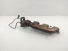 21052150F auspuffkrümmer r. für MASERATI LEVANTE 3.0 V6 DIESEL CAT 2016 2145259