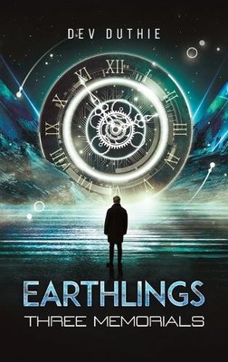 Dev Duthie Earthlings (Gebundene Ausgabe)