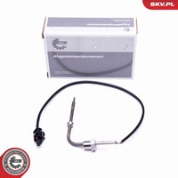 Sensor Abgastemperatur Esen SKV 30SKV277 12V FüR Smart Fortwo 451 Cdi 301 401