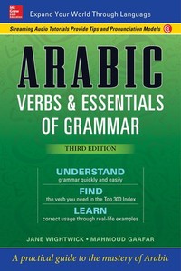 501 Arabic Verbs | eBay