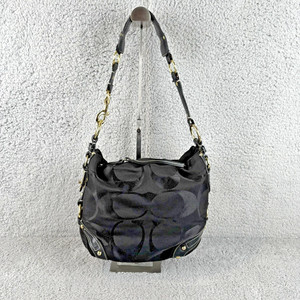 Coach 10619 Black for sale | eBay