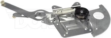 Dorman 740-845 Power Window Regulator fits Chevrolet GMC Isuzu Oldsmobile models