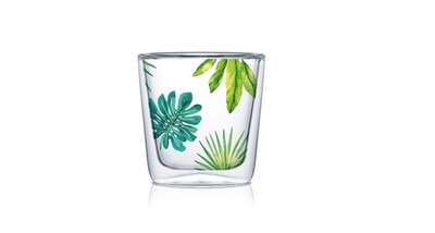 ppd Paperproducts Design Trend Espresso doppelwandig Kaffee Cafe Glas