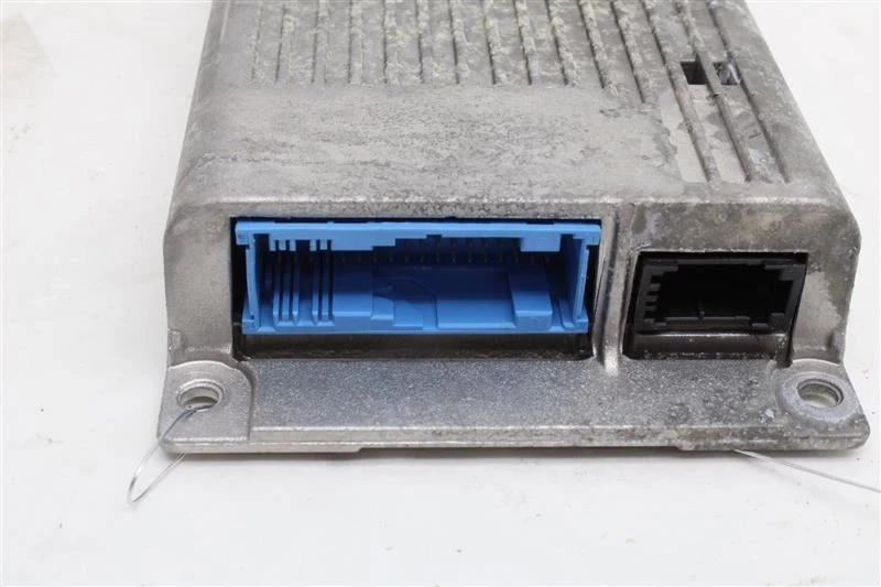 MÓDULO CONTROL TELEMÁTICO ORDENADOR 535i 750 750i 750il 08 09 10 - 15 1077509 Foto 3 de 4