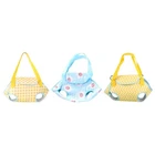 Cat Carrier Soft Pet Shoulder Bag Portable Breathable Comfortable Cute Cat