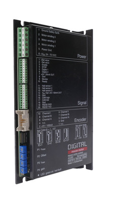 Digital maxon motor control Servoamplifer | DES70/10 70V/10A | 228597
