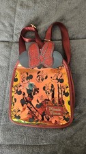 Minnie Mouse Backpack