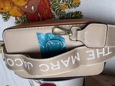 The Marc Jacobs Kleine Umhängetasche Handtas...