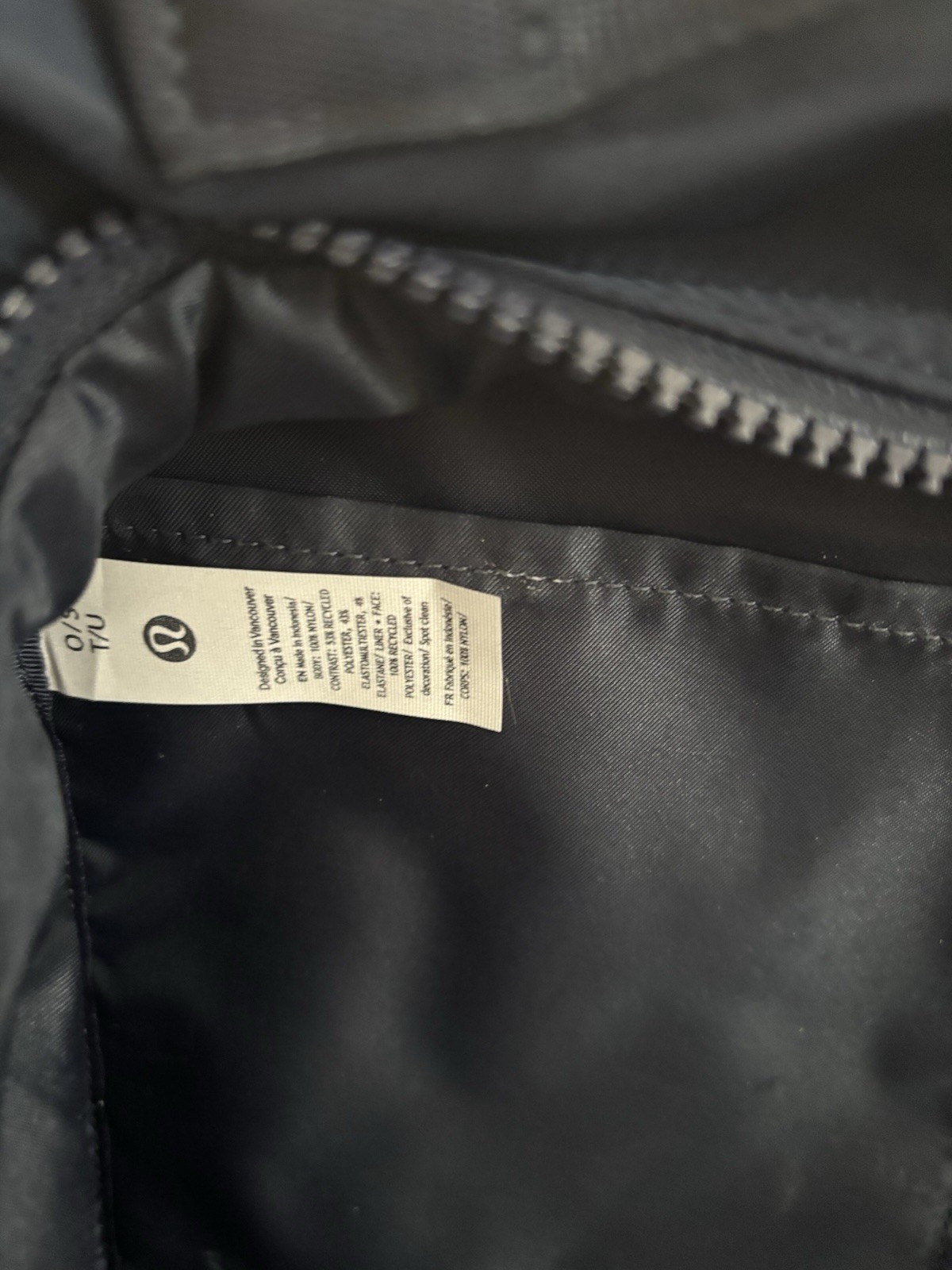 Lululemon Everywhere Backpack 22LTech Canvas100% … - image 5