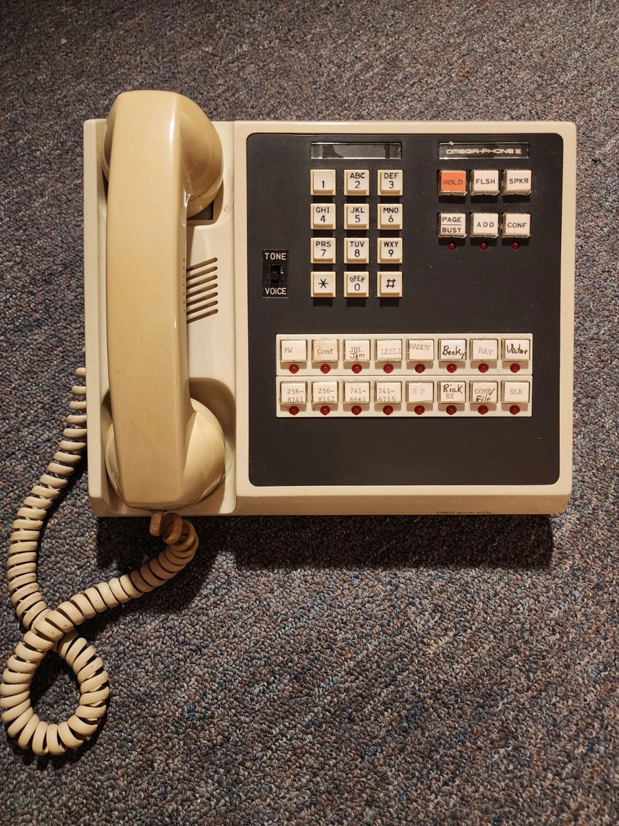 IWATSU Business Phone Sets & Handsets for sale | eBay