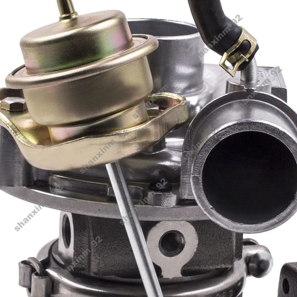 VJ33 RHF5 Turbocharger VC430089 8971228843 for Ford Ranger Mazda B2500 2.5 TDI - Image 3 of 4