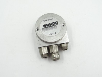 DP-Encoder Class 2 Profi Bus