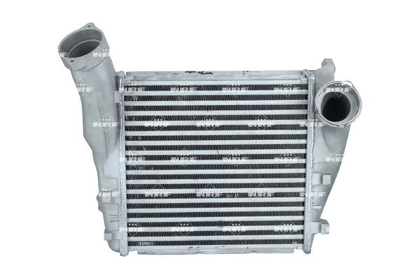 NRF LadeluftküHler 30781 FüR Porsche Cayenne 9PA 92A Turbo GTS-image