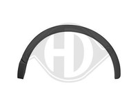 Radlaufverbr. Hinten. Links. Q3 FüR Audi 11