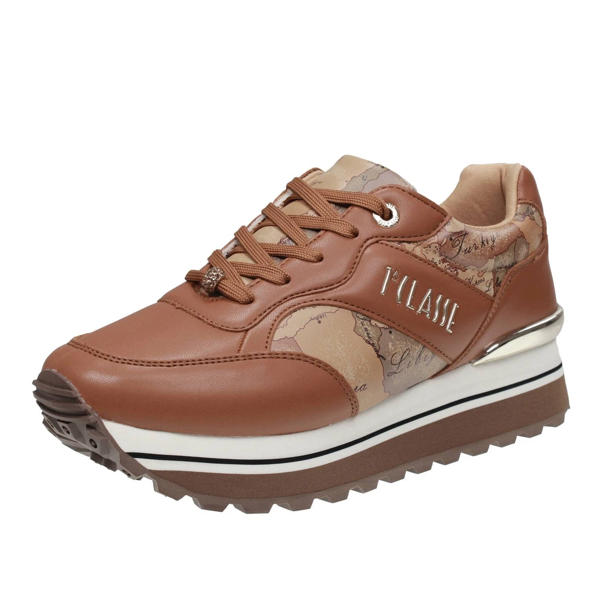 Scarpe con tacco da donna marrone | Sceglile su Zalando