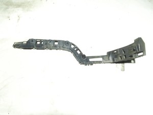 VW PASSAT Variant B7 365 Stoßstangenhalterung hinten links 3AF807393 14662911