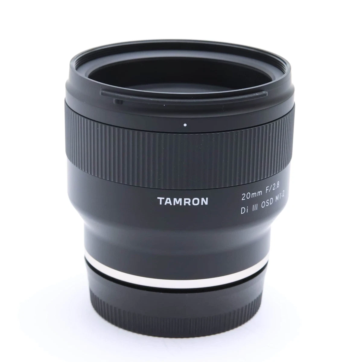 Tamron 20mm Focal Camera Lenses for sale | eBay